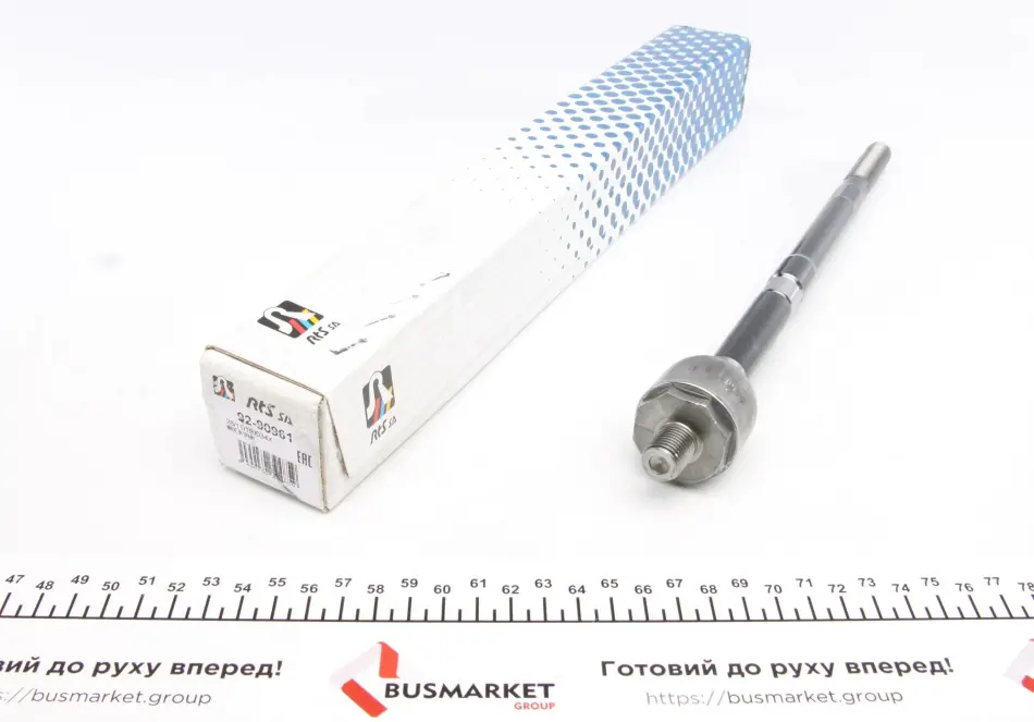 Тяга керма RTS 92-90961 (фото 1)
