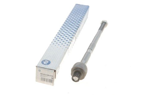 Тяга рульова MB Sprinter (W907/W910) 18- (L=322mm) (opt-om) RTS 92-91438-010