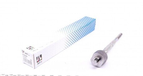 Тяга рульова Nissan Juke/Leaf 10- (L=217.5mm) (opt-om) RTS 92-92398