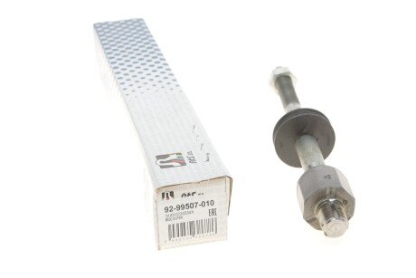 Тяга рульова BMW 3 (E46) 98-07/Z4 (E85/E86) 02-09 (L=206mm) UA63 RTS 92-99507-010