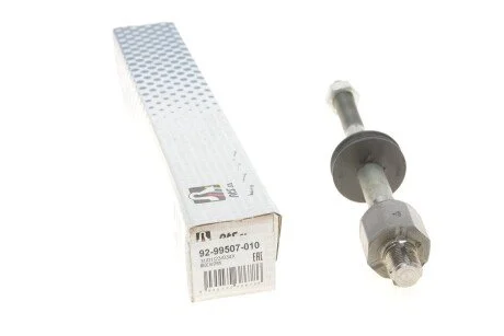 Тяга рулевая BMW 3 (E46) 98-07/Z4 (E85/E86) 02-09 (L=206mm) UA63 RTS 92-99507-010