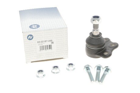 Опора кульова (передня/знизу) Fiat Doblo/Palio 01- (під уклоном) UA63 RTS 93-00187-056