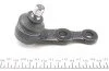 Опора кульова (передня/знизу) Opel Combo 94-01/Corsa A/B 82-00/Tigra 94-00 (d=15mm) UA63 RTS 93-00303-056 (фото 2)