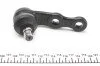 Опора кульова (передня/знизу) Opel Combo 94-01/Corsa A/B 82-00/Tigra 94-00 (d=15mm) UA63 RTS 93-00303-056 (фото 3)