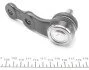 Опора кульова (передня/знизу) Opel Combo 94-01/Corsa A/B 82-00/Tigra 94-00 (d=15mm) UA63 RTS 93-00303-056 (фото 4)