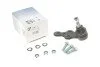 Опора кульова (передня/знизу) Opel Kadett D 79-84/Kadett E 84-94/Daewoo Lanos/Nexia 97- UA63 RTS 93-00320-056 (фото 1)
