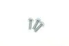 Опора кульова (передня/знизу) Opel Kadett D 79-84/Kadett E 84-94/Daewoo Lanos/Nexia 97- UA63 RTS 93-00320-056 (фото 4)