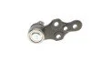 Опора кульова (передня/знизу) Opel Kadett D 79-84/Kadett E 84-94/Daewoo Lanos/Nexia 97- UA63 RTS 93-00320-056 (фото 7)