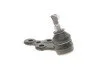Опора кульова (передня/знизу) Opel Kadett D 79-84/Kadett E 84-94/Daewoo Lanos/Nexia 97- UA63 RTS 93-00320-056 (фото 9)