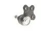 Опора кульова (передня/знизу) Opel Astra F 91-05/Vectra A 88-95/Ascona C 81-88 UA63 RTS 93-00321-056 (фото 7)