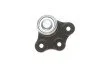 Опора кульова (передня/знизу) Opel Astra G 98-09/Astra H 04-14/Omega B/Vectra B 94-03/Zafira UA63 RTS 93-00363-056 (фото 4)