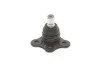 Опора кульова (передня/знизу) Opel Astra G 98-09/Astra H 04-14/Omega B/Vectra B 94-03/Zafira UA63 RTS 93-00363-056 (фото 6)
