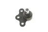 Опора кульова (передня/знизу) Opel Combo/Corsa C 00- (d=16mm) UA63 RTS 93-00374-056 (фото 5)