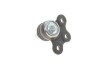 Опора кульова (передня/знизу) Opel Combo/Corsa C 00- (d=16mm) UA63 RTS 93-00374-056 (фото 6)