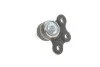 Опора кульова (передня/знизу) Opel Combo/Corsa C 00- (d=16mm) UA63 RTS 93-00374-056 (фото 6)