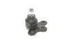 Опора кульова (передня/знизу) Opel Combo/Corsa C 00- (d=16mm) UA63 RTS 93-00374-056 (фото 7)