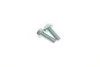 Опора шаровая (передняя/снизу)) Renault Kangoo/Megane 97-/Clio 91-/Nissan Kubistar 03- (d=10mm UA63 RTS 93-00406-056 (фото 3)
