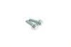 Опора шаровая (передняя/снизу)) Renault Kangoo/Megane 97-/Clio 91-/Nissan Kubistar 03- (d=10mm UA63 RTS 93-00406-056 (фото 4)