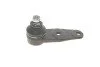 Опора шаровая (передняя/снизу)) Renault Kangoo/Megane 97-/Clio 91-/Nissan Kubistar 03- (d=10mm UA63 RTS 93-00406-056 (фото 7)