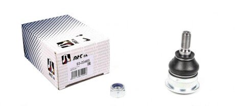 Опора кульова (передня/знизу) Renault Laguna I 93-01/Safrane I 92-00 (d=38.3mm) UA63 RTS 93-00465