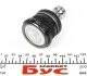Опора кульова (передня/знизу) Renault Master II/Opel Movano 98-/Nissan Interstar 02- (d=22mm) UA63 RTS 93-00472 (фото 3)