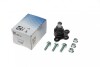 Опора шаровая (передняя/снизу)) Citroen C3 02-/Peugeot 2008 13- (d=18mm) UA63 RTS 93-00540-056 (фото 1)