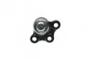 Опора кульова (передня/знизу) Citroen C3 02-/Peugeot 2008 13- (d=18mm) UA63 RTS 93-00540-056 (фото 4)