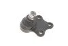 Опора кульова (передня/знизу) Citroen Xsara 97-05 (d=18mm) (opt-om) RTS 93-00543-056 (фото 7)