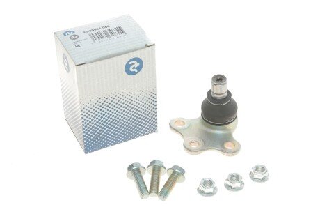 Опора кульова (передня/знизу) Citroen C3 09-/C4 14-/C-Elysse/Peugeot 208/301/2008 12- (d=18m UA63 RTS 93-00554-056