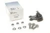 Опора кульова (передня/знизу) Citroen Berlingo/Peugeot Partner 96-08/Citroen Xsara 97-05 (d= UA63 RTS 93-00557-056 (фото 1)