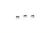Опора кульова (передня/знизу) Citroen Berlingo/Peugeot Partner 96-08/Citroen Xsara 97-05 (d= UA63 RTS 93-00557-056 (фото 5)