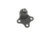 Опора кульова (передня/знизу) Citroen Berlingo/Peugeot Partner 96-08/Citroen Xsara 97-05 (d= UA63 RTS 93-00557-056 (фото 6)
