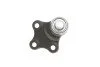 Опора кульова (передня/знизу) Citroen Berlingo/Peugeot Partner 96-08/Citroen Xsara 97-05 (d= UA63 RTS 93-00557-056 (фото 7)