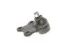 Опора кульова (передня/знизу) Citroen Berlingo/Peugeot Partner 96-08/Citroen Xsara 97-05 (d= UA63 RTS 93-00557-056 (фото 8)