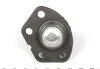 Опора кульова (передня/знизу) Citroen Jumper/Fiat Ducato/Peugeot Boxer 94- (1.4t) UA63 RTS 93-00581-056 (фото 3)