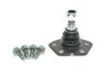 Опора кульова (передня/знизу) Citroen Jumper/Fiat Ducato/Peugeot Boxer (1.8t) 94- (opt-om) RTS 93-00582-056 (фото 1)