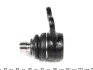Опора кульова (передня/знизу) Ford Mondeo 93-00 (d=18mm) UA63 RTS 93-00655-056 (фото 3)