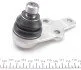 Опора кульова (передня/знизу) Ford Mondeo III 00-07 (d=21mm) UA63 RTS 93-00662-056 (фото 3)
