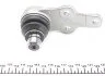 Опора кульова (передня/знизу) Ford Mondeo III 00-07 (d=21mm) UA63 RTS 93-00662-056 (фото 4)