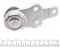Опора кульова (передня/знизу) Ford Mondeo III 00-07 (d=21mm) UA63 RTS 93-00662-056 (фото 5)