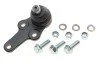 Опора кульова (передня/знизу) Ford Fiesta III/IV 89-03/Ka 96-08/Puma/Mazda 121 III 96-03 (d= UA63 RTS 93-00666-056 (фото 1)