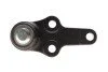 Опора кульова (передня/знизу) Ford Fiesta III/IV 89-03/Ka 96-08/Puma/Mazda 121 III 96-03 (d= UA63 RTS 93-00666-056 (фото 3)