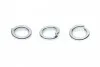 Опора кульова (передня/знизу) Ford Fiesta V 01-08/Fusion 02-12/Mazda 2 03-07 (d=17.5mm) UA63 RTS 93-00679-056 (фото 6)