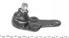 Опора кульова (передня/знизу) Ford Focus 98-04 (d=17.5mm) UA63 RTS 93-00688-056 (фото 2)