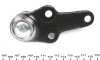 Опора кульова (передня/знизу) Ford Focus 98-04 (d=17.5mm) UA63 RTS 93-00688-056 (фото 4)