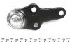 Опора кульова (передня/знизу) Ford Focus 98-04 (d=17.5mm) UA63 RTS 93-00688-056 (фото 4)