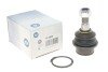 Опора шаровая (передняя/снизу)) Ford Transit V184/V347 00-14/Transit Connect 02-13 (d=44.5mm) UA63 RTS 93-00696 (фото 1)