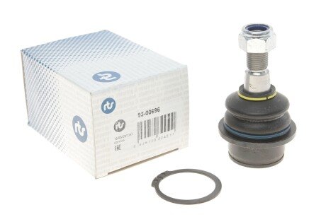 Опора шаровая (передняя/снизу)) Ford Transit V184/V347 00-14/Transit Connect 02-13 (d=44.5mm) UA63 RTS 93-00696