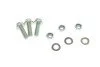 Опора кульова (передня/знизу) Ford Focus II 04-12/C-Max 07-10/Volvo C30/C70/S40/V50 04-13 (d UA63 RTS 93-00697-056 (фото 2)