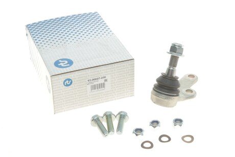 Опора кульова (передня/знизу) Ford Focus II 04-12/C-Max 07-10/Volvo C30/C70/S40/V50 04-13 (d UA63 RTS 93-00697-056